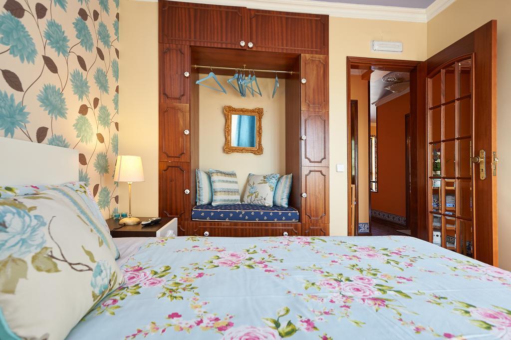 House 3 Bedroon - Near Sintra And Lisbon Villa Cameră foto