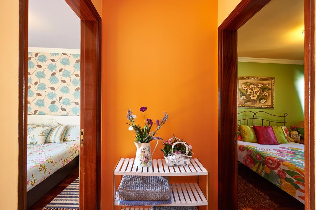 House 3 Bedroon - Near Sintra And Lisbon Villa Cameră foto