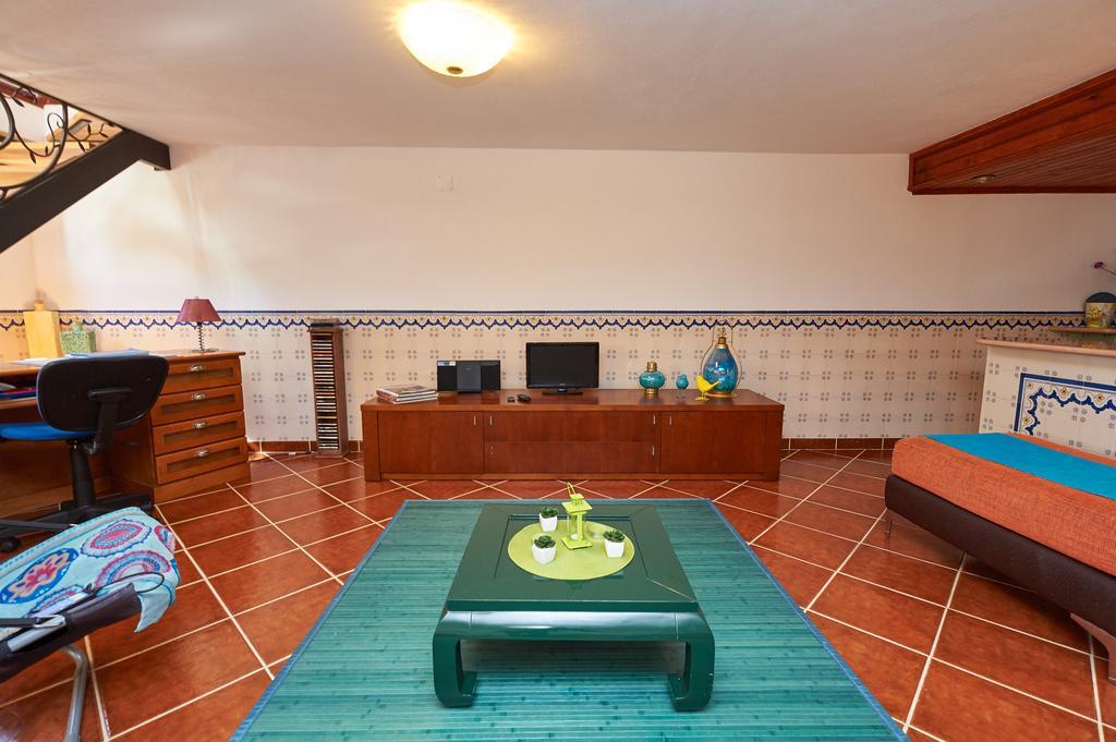 House 3 Bedroon - Near Sintra And Lisbon Villa Cameră foto