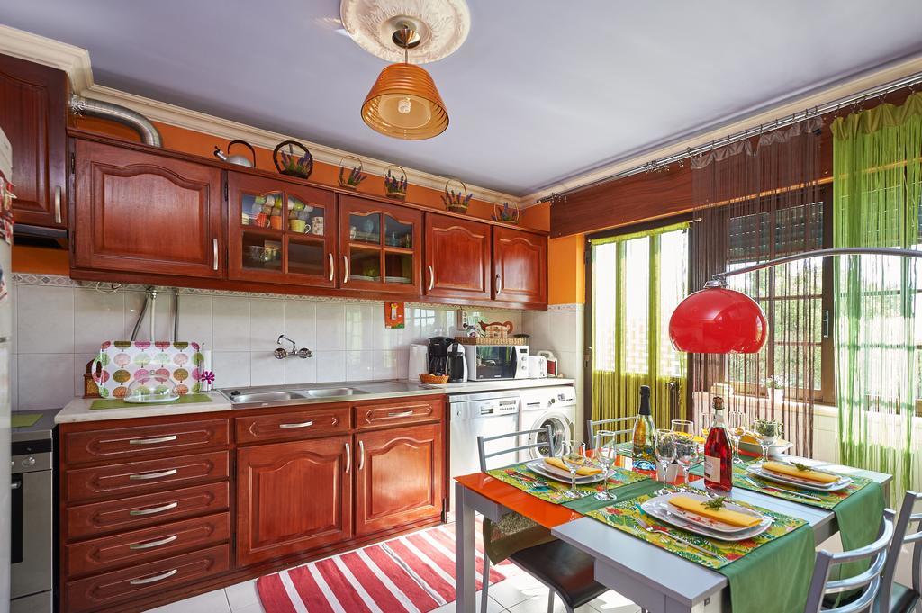 House 3 Bedroon - Near Sintra And Lisbon Villa Cameră foto
