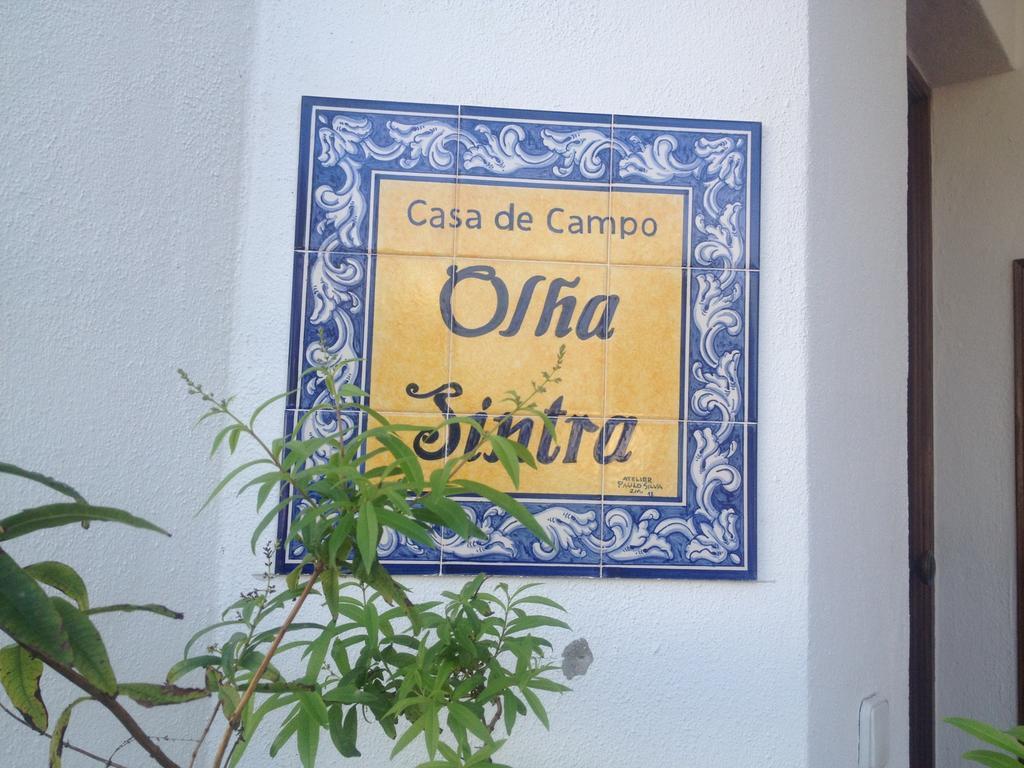House 3 Bedroon - Near Sintra And Lisbon Villa Cameră foto