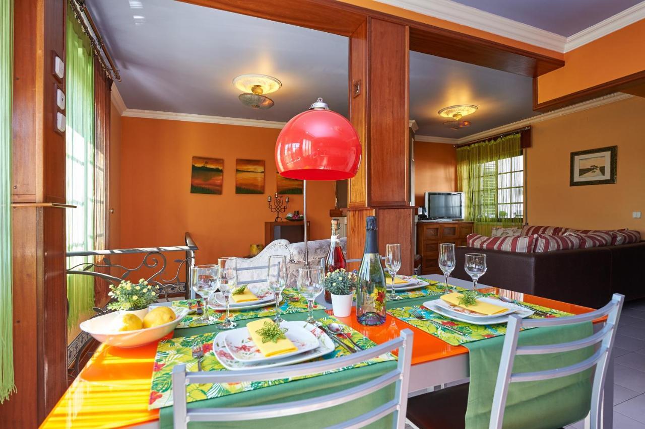 House 3 Bedroon - Near Sintra And Lisbon Villa Cameră foto